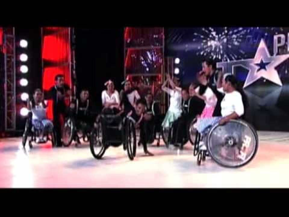 2 Days na Lang sa PILIPINAS GOT TALENT