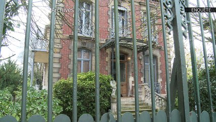 AFP - Le JT, 2ème édition du mercredi 17 février