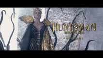 The Huntsman: Winter’s War - Official Trailer #2 (2016) Charlize Theron, Emily Blunt Movie (720p Full HD) (720p FULL HD)