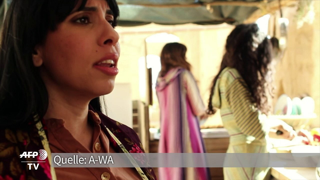 Israelische Girl-Band A-WA bezaubert auch die arabische Welt