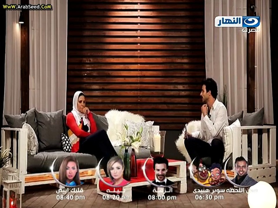 كاميرا خفية ولا اروع جزء 2