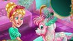 Мультик: Щенок Принцессы Уход / Princess Puppy Grooming Princess Games