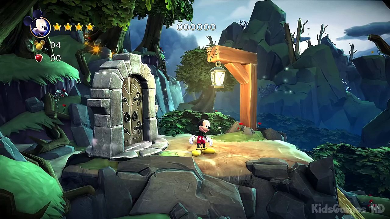 Mickey Mouse Clubhouse - Mickey Mouse Game Part 2 - Mickey Mouse Full Episodes