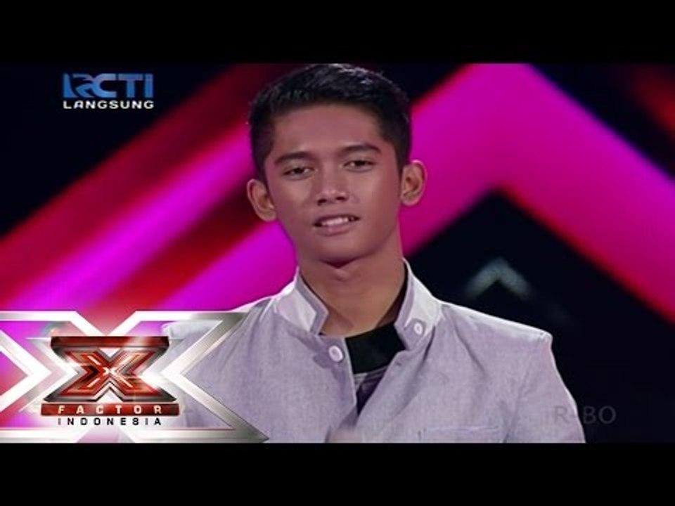 RAMLI - SEMUA TAK SAMA (Padi) - Gala Show 03 ...