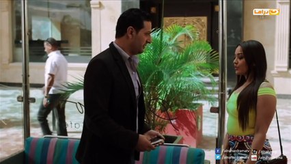 Episode 19 - Hob La Yamot Series | الحلقة التاسعة عشر - ِِمسِلسل حب لا يموت