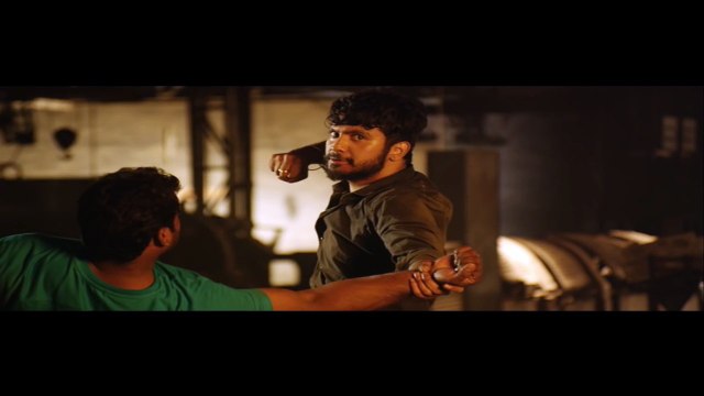 Yakkai Thiri - Official Song Teaser _ Vishnu _ Dharan Kumar _ Gana Bala _ Orange Music
