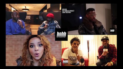 Top 5 Mike Will Made It Songs According To Rae Sremmurd