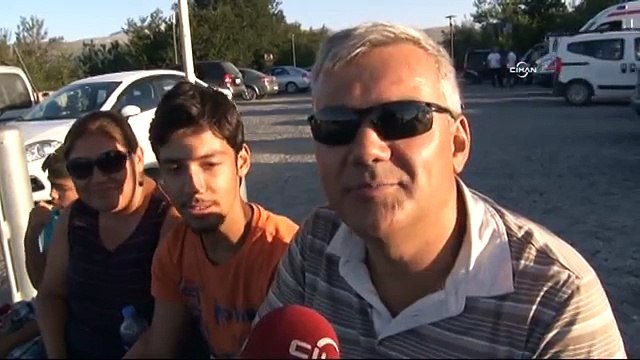 'Sana dün bir tepeden baktım aziz Bursa'