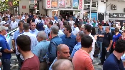 Polis, Abazhaların sandığına el koydu