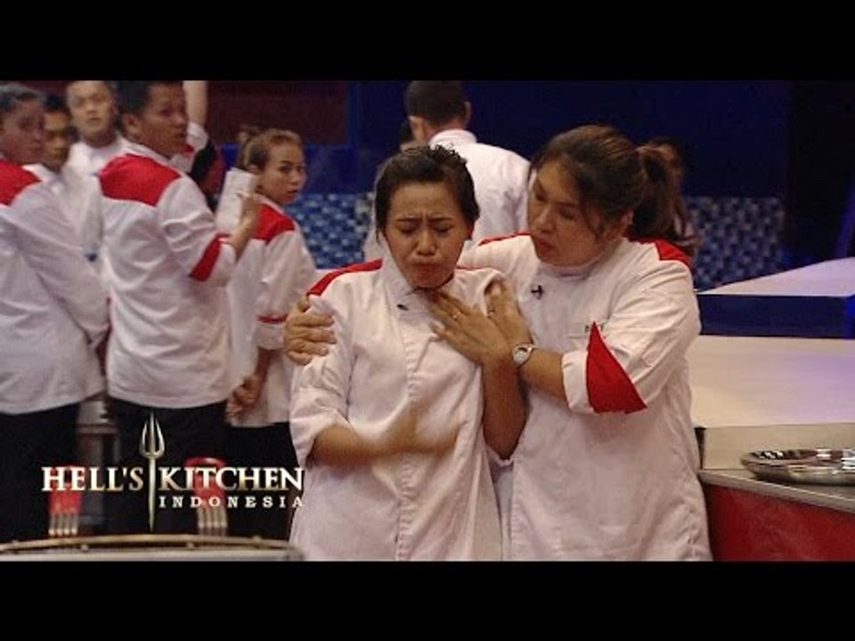 EP06 - Hell's Kitchen Indonesia (Promo)