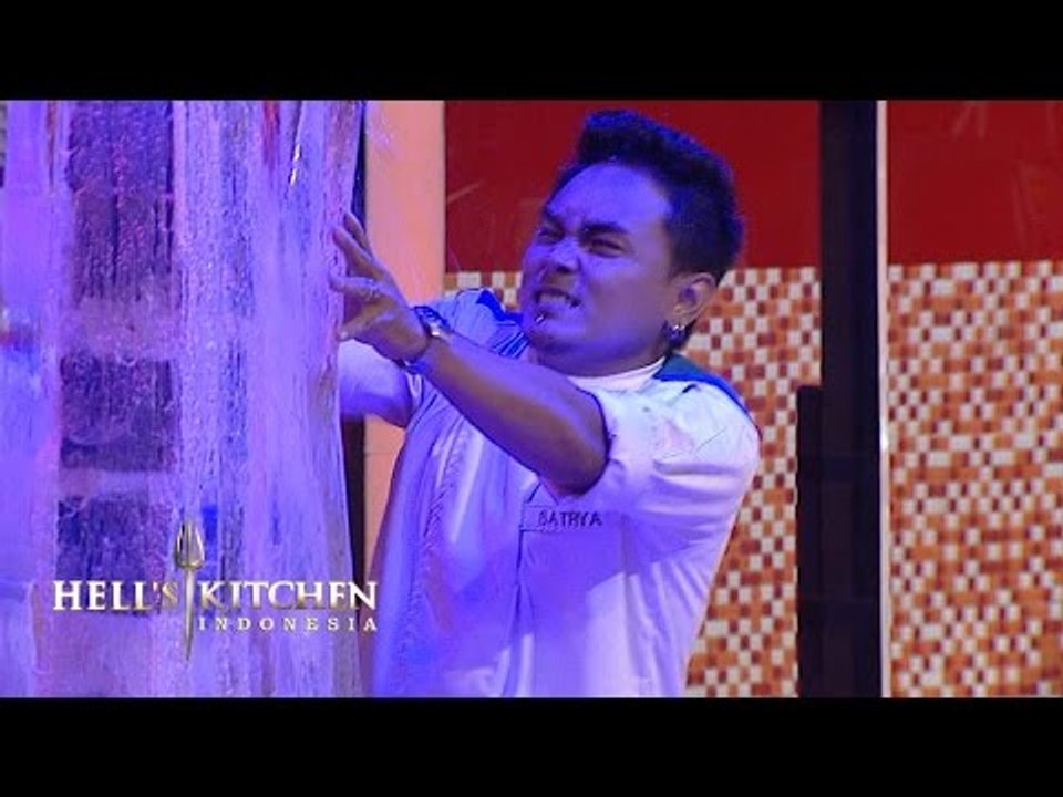 EP07 - Hell's Kitchen Indonesia (Promo)