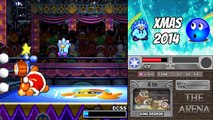 Christmas Special 2014: Kirby Super Star Ultra Arena w Ice Ability