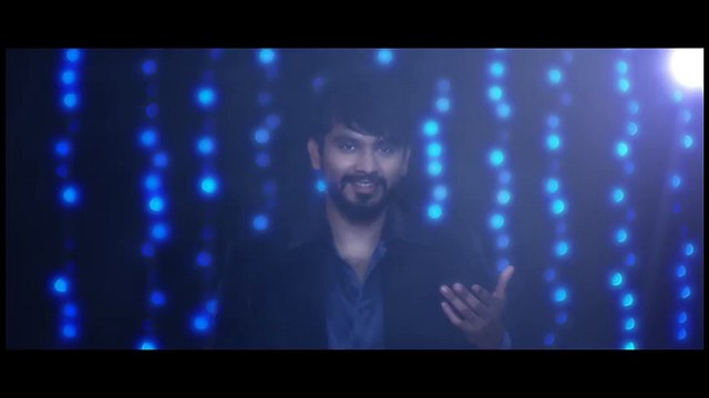 Yakkai Thiri - Theri Tirbute to True Love _ Vishnu _ Dharan _ Gana Bala _ Aishwarya _ Orange Music