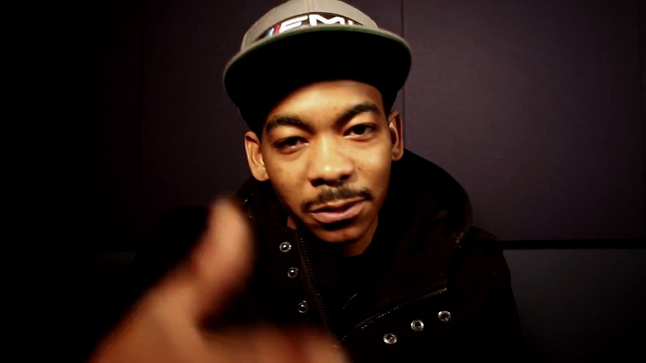 TeeFlii Talks About Sex...Sex and More Sex, teaching Chris Brown to Krump and Starr