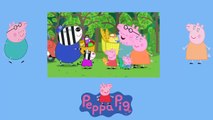ᴴᴰ PEPPA PIG LA CERDITA / 3 Horas De Compilacion Episodios En Español 2014 / Peppa Pig Latino