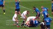 Superb international tries from the weekend