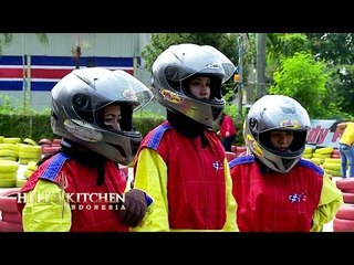 EP08 PART 3 - Hell's Kitchen Indonesia
