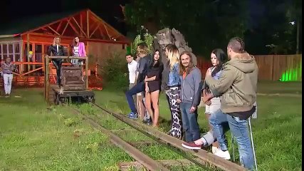 Volverias con tu ex Capitulo 21 parte 1