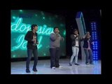 Group 5, Anang Gak Suka Dhani Bilang Bagus - Eliminasi 2 - INDONESIAN IDOL 2012