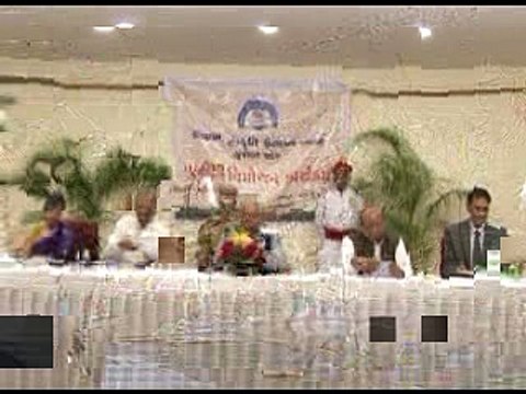 Gandhinagar Book Launch by Governor Kohli Bhupendrasinh Chudasama