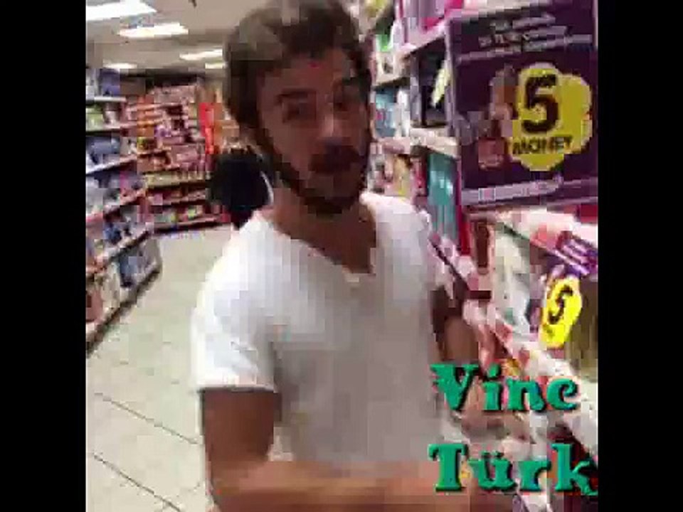 En çok izlenen komik Türk vineları Ocak 2016★Seri 1★ En komik 100 Vine Kolajı   YouTube