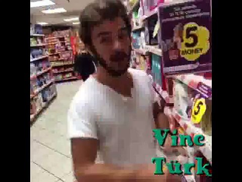 En çok izlenen komik Türk vineları Ocak 2016★Seri 1★ En komik 100 Vine Kolajı YouTube