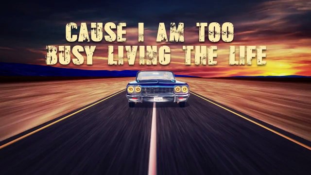 Andale - Problem feat. LilJon Prod. Jahlil Beats (Lyric Video)