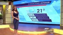 Yanet Garcia Gente Regia 09:30 AM 22-Abr-2015 Full HD