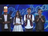 Cambodian Idol | Live show | Week 07 | លេខសំគាល់សម្រាប់សប្តាហ៍ទី ៨