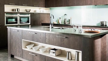 Gilles Matheron - Publicité Cuisines Schmidt - "Story telling - Luc et Alice"