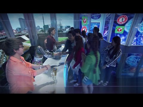 Cambodian Idol | Judge Audition | Week 3 | Pro