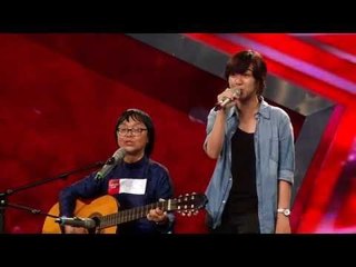 Khám phá tài năng của bạn và đăng ký ngay Vietnam's Got Talent 2016