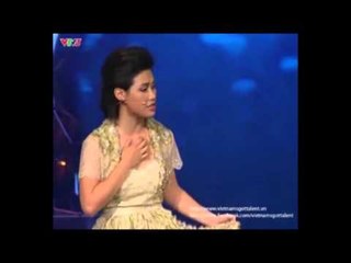 Á quân mùa 1 - Hương Thảo kêu gọi tham gia casting