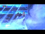 Vietnam's Got Talent 2014 - GALA FINAL - HỮU KIÊN, PHẠM THU HÀ