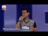 CGT - Judge Audition - Week 4 - PP 0488 ណន ប៊ុនឌីណា -  21 Dec 2014