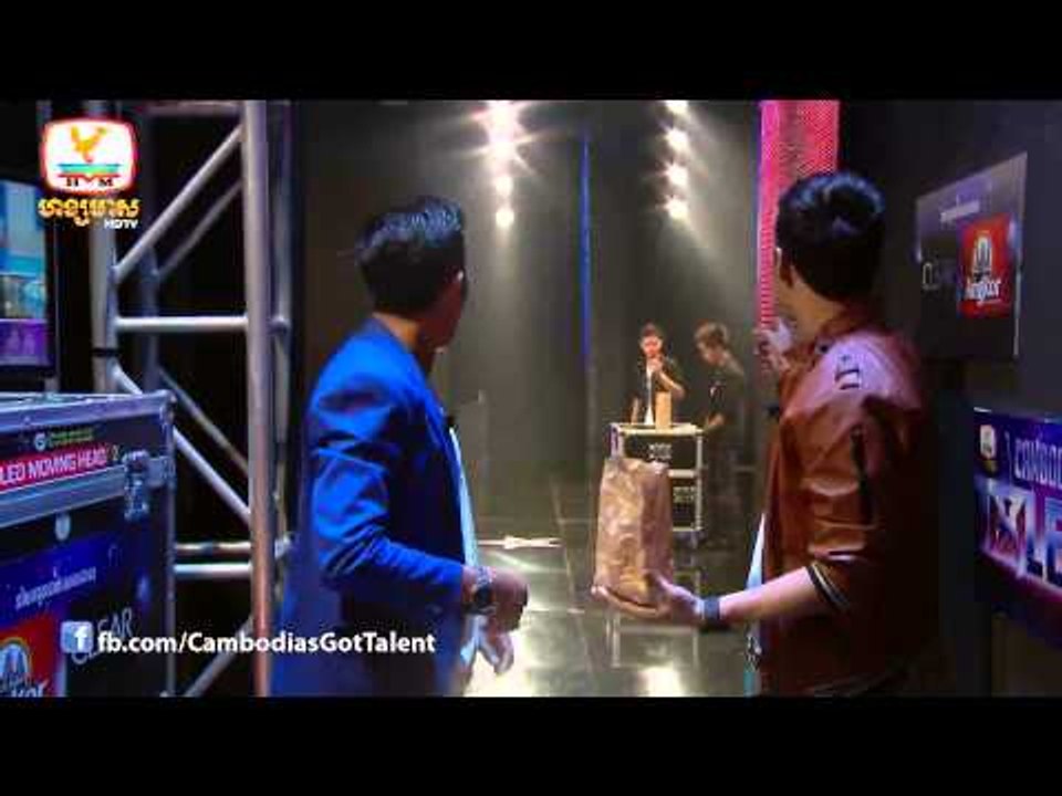 CGT - Judge Audition - PP 0236 ពុធ ផាណែត - 07 Dec 2014