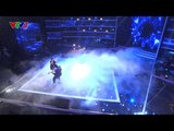 Vietnam's Got Talent 2014 - CHUNG KẾT 2 - MS 7 - Vũ Thái Thảo Vy