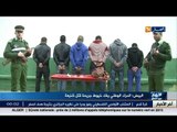 الأخبار المحلية - أخبار الجزائر العميقة في الموجز المحلي ليوم 18 فيفري 2016