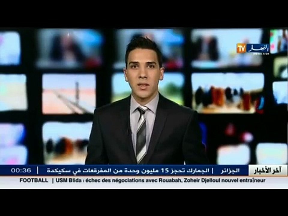 توقيف قاتل الشاب حمزة بن سراي.. القصة الكاملة