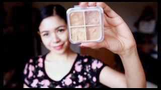 DIY Concealer Full Coverage Long Lasting Cream to Powder-Covering Acne Hyperpigmentation-Beautyklove