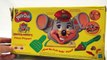Play-Doh Chuck E. Cheeses Pizza Playset - Place Your Order!