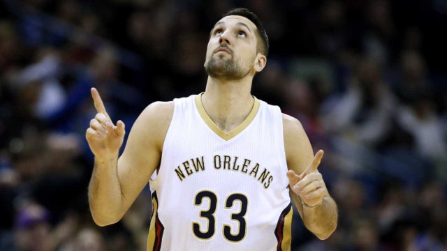 NBA Players Likely to be Traded