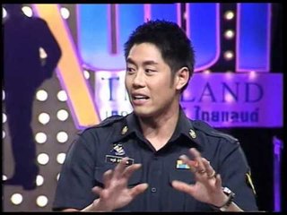 Take Me Out Thailand (20 ส.ค. 54) unseen 4/6