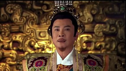 xem phim Anh Hùng Phong Thần Bảng vtvcab tập  3   Nhấn vào link dưới để xem