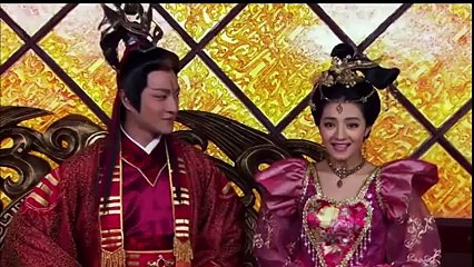 xem phim Anh Hùng Phong Thần Bảng vtvcab tập  5   Nhấn vào link dưới để xem