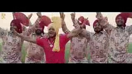 Kainthe Wala Gabru - Surjit Khan - New Punjabi Songs 2016 - Official HD Song