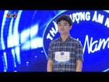 Vietnam Idol 2015 - Tập 4 - Tóc ngắn & Feeling good - Bùi Minh Quân