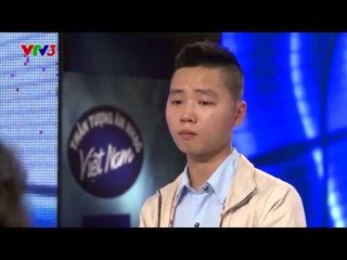 Vietnam Idol 2015 - Tập 4 - Nắng ấm xa dần - Vũ Hải Đăng
