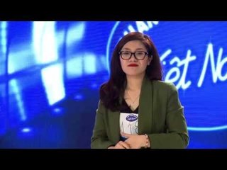Vietnam Idol 2015 - Tập 4 - Đời bỗng vui - Hà My