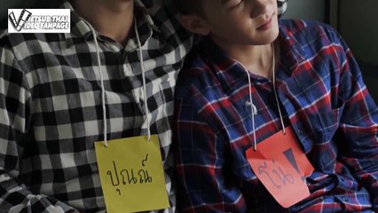 [Vietsub] Love Sick The Series 2 - Ep 33